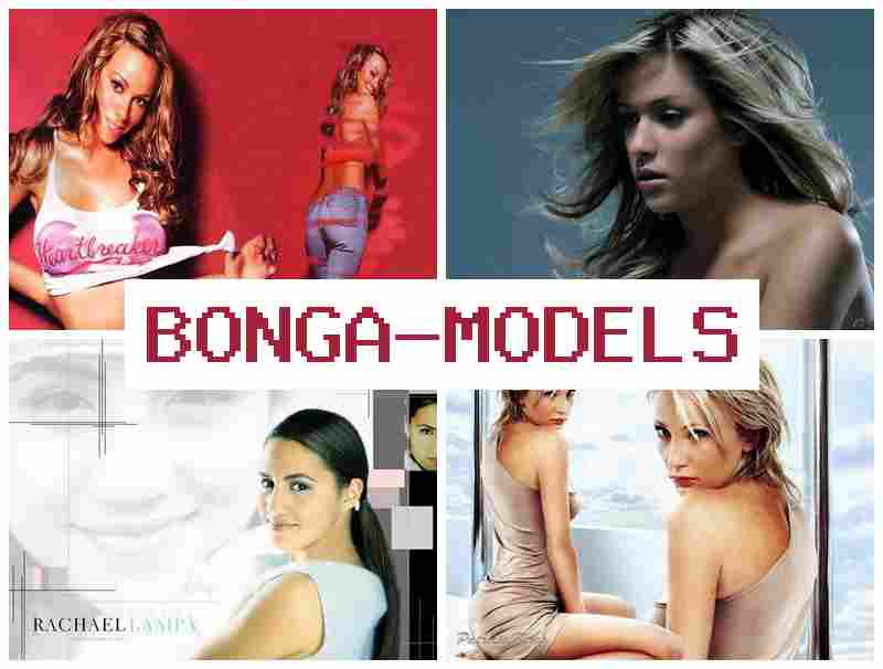 BONGA MODELD 🆓 Subukan ang trabaho bilang webcam model na may lingguhang bayad