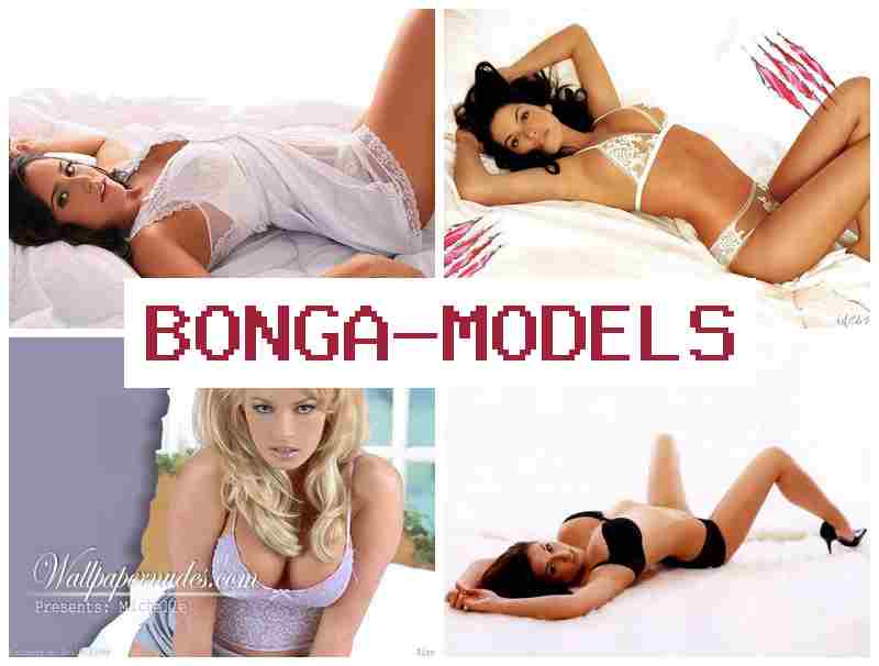 BONGOMODELS █ Subukan ang trabaho bilang web model na legal at ligtas