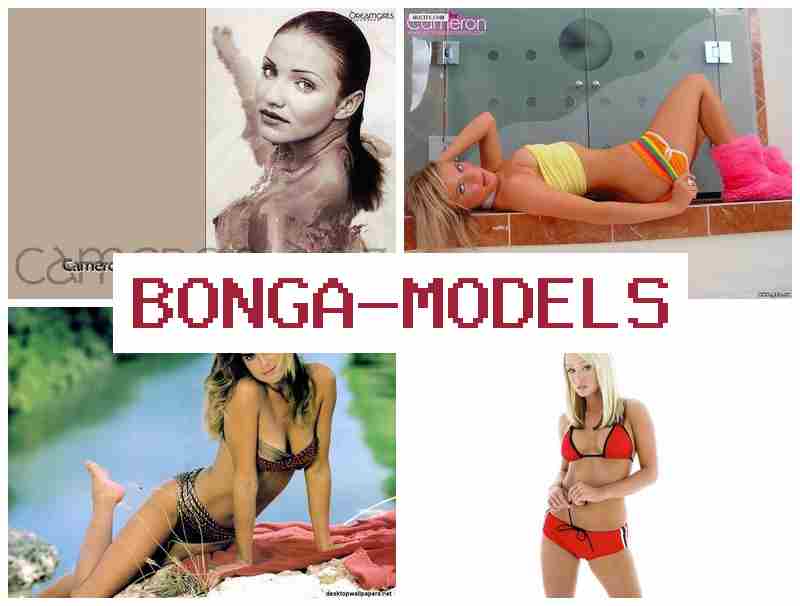 BONGAMOODELS █ Simulan ang career bilang internet model na maaari sa telepono