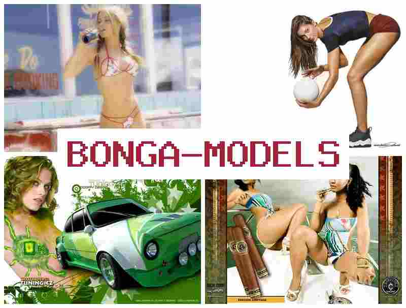 BONYAMODELS 🔻 Mag-online na trabaho mula sa bahay na mataas ang kita