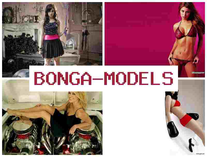 BONGAMIDELS 🔻 Magtrabaho nang flexible online bilang webcam model na mataas ang bayad