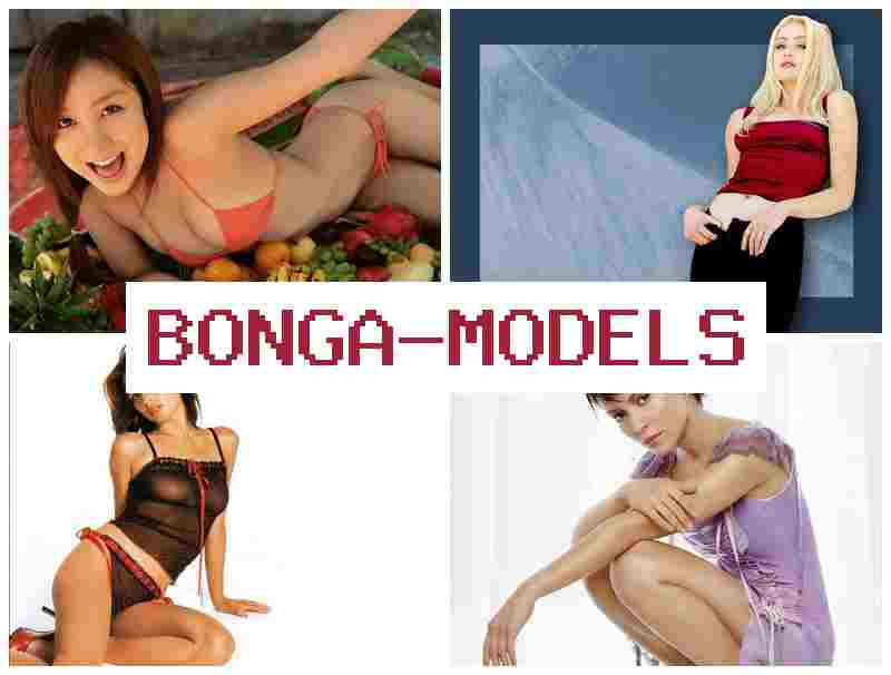 BONGA MOELS 🌐 Activité conforme et déclarée, rythme adaptable