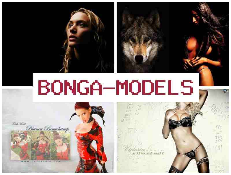 BONGA MODLS 🔴 Gagnez en ligne avec votre mobile, support réactif en continu