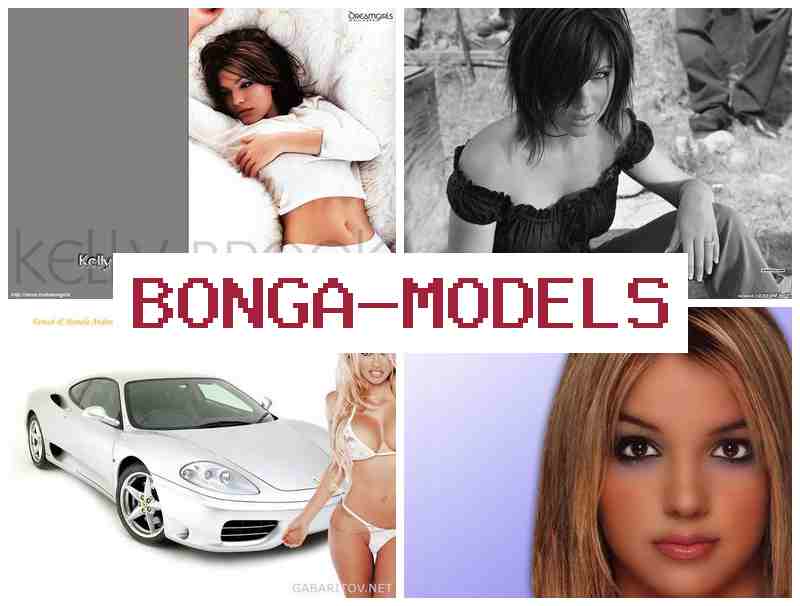 BONGA MODEL 🆗 Travaillez avec votre téléphone comme hôte webcam depuis chez soi