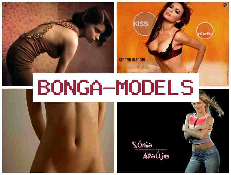 BONGA AMODELS 👧 Travaillez via votre smartphone, support permanent