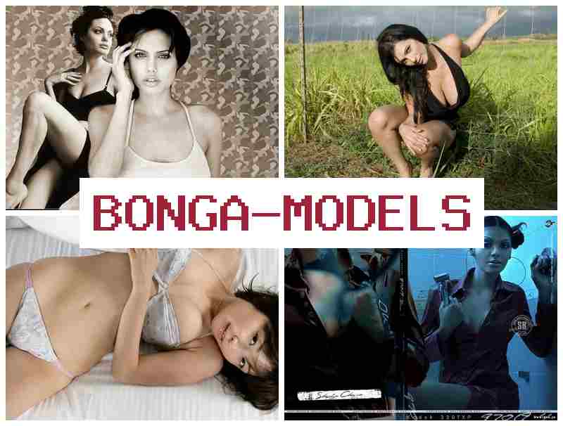 BONGA MODDELS 🔔 Animez des shows en ligne depuis chez vous, rémunération attractive