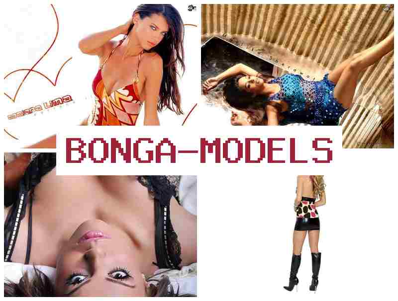 BONGAMODLS 🎇 Optez pour le télétravail comme hôte en direct, revenus versés chaque semaine