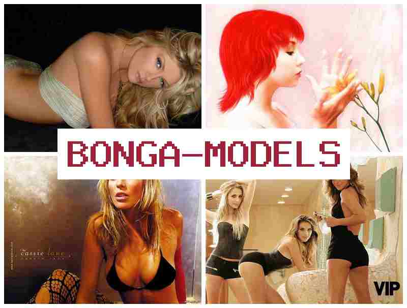 BONGA MODLES ᐉ Commencez sans expérience de hôte vidéo à domicile, planning adaptable