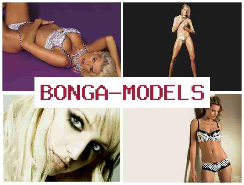 BONGA MODESL ᐉ Gains   en ligne