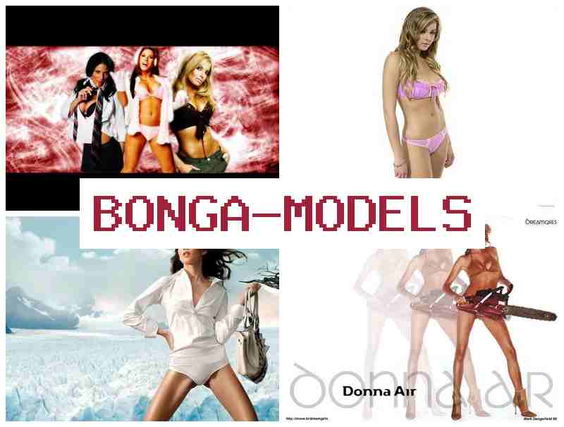 VONGA MODELS ᐉ Petit boulot  comme modèle web en ligne pour femmes et hommes