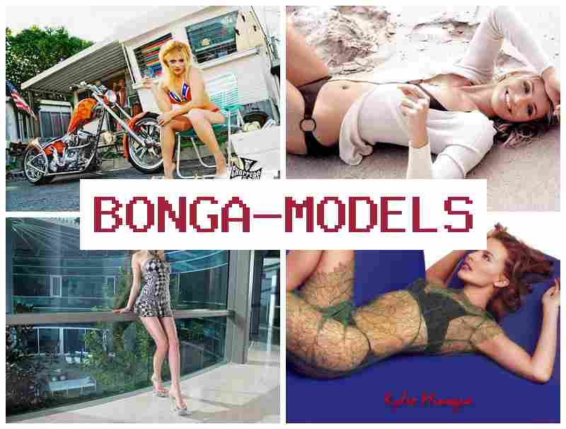 BONGAMODES 👩 Gains comme modèle en ligne dans le chat vidéo à domicile