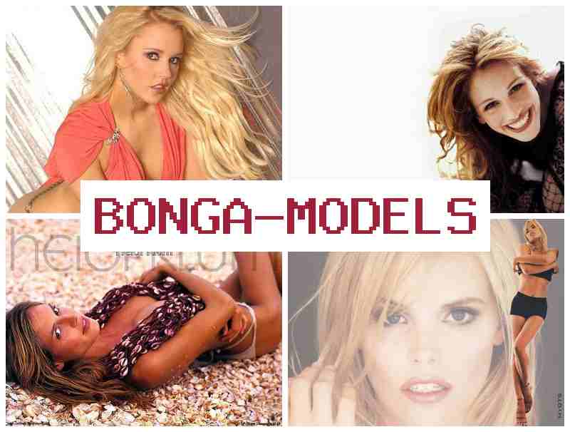 BONYA MODELS 🎇 Petit boulot par Internet comme modèle web en conditions domestiques