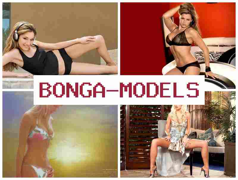 BONGW MODELS 💸 Service en direct depuis chez soi, agenda adaptable