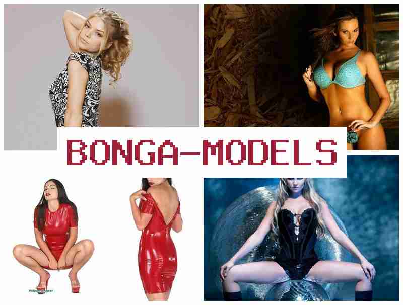 BONGA NODELS 🔻 Gains  par Internet en conditions domestiques