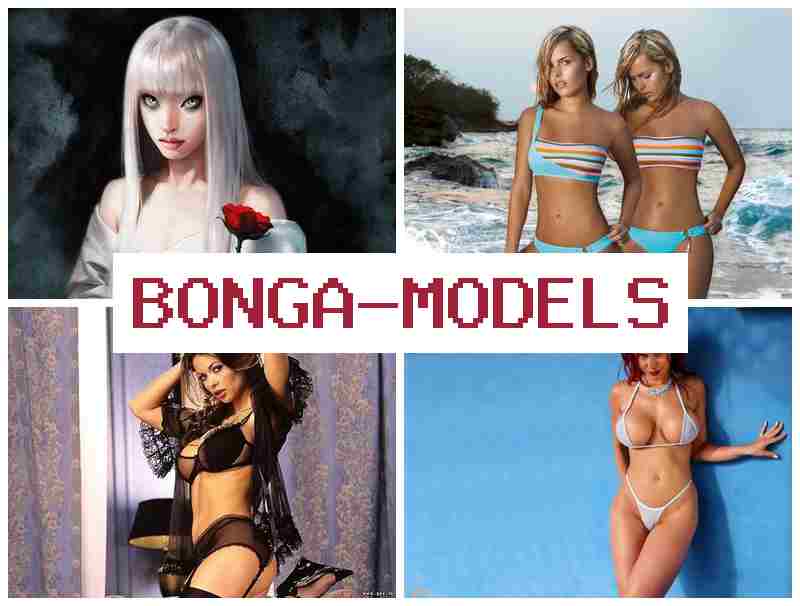 BONGA MPDELS 📷 Gains comme modèle web par Internet à domicile