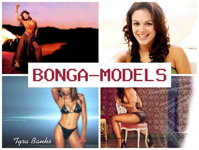 BONGA MOEELS 💷 Exercez depuis votre mobile comme modèle webcam à domicile