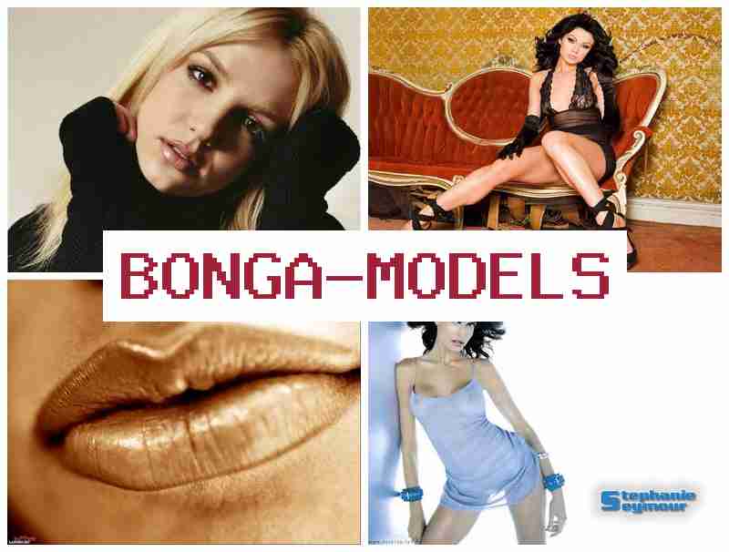 BONGA MODSLS 📹 Travaillez via votre smartphone, accompagnement constant