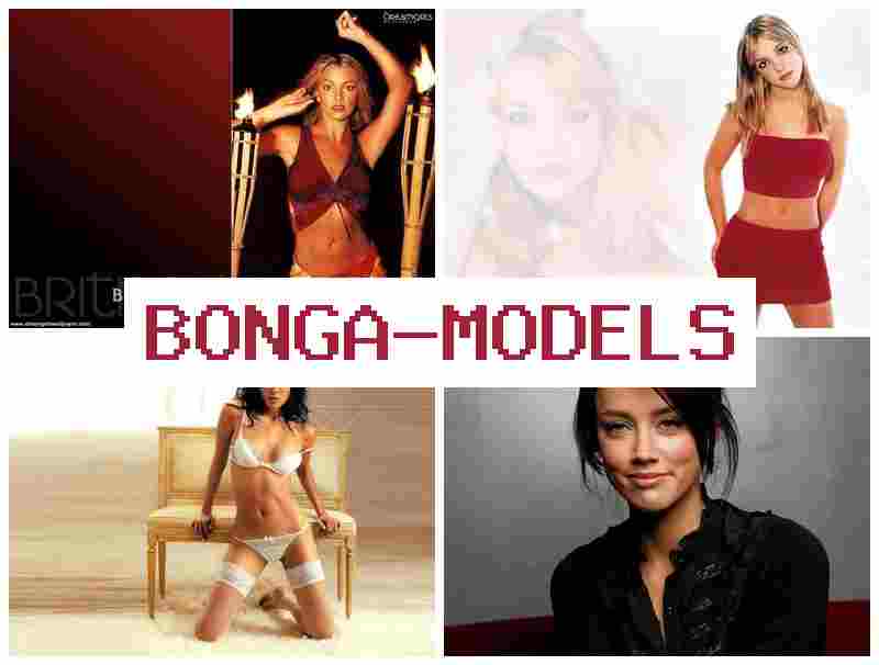 BONGA MODELA ✔️ Petit boulot par Internet par vidéo-chat pour femmes et garçons à domicile