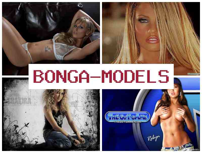 BONGA MODELW 🔴 Collaboration à distance, agenda adaptable