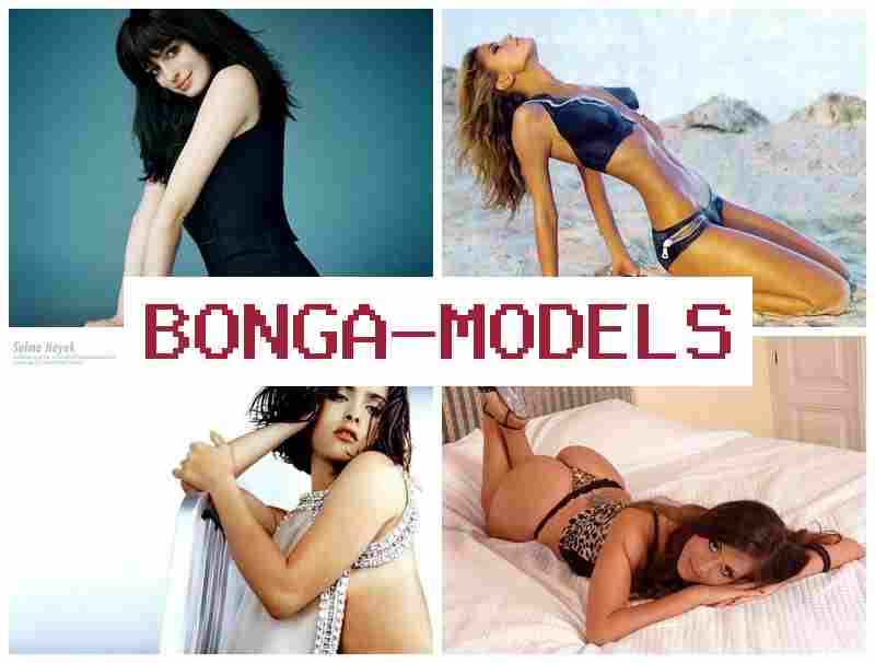 BONGGAMODELS ▒ Rejoignez-nous comme animatrice webcam à domicile, bien rémunéré