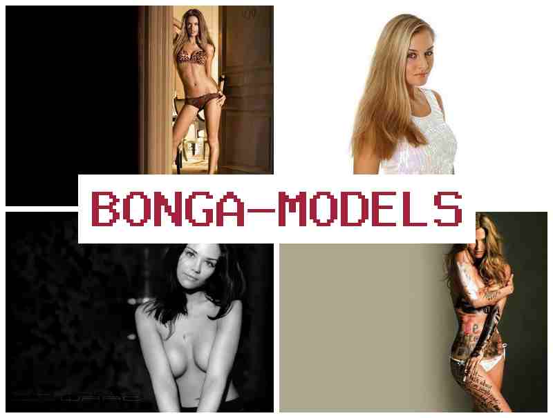 BONGA MODELD 🔴 Gains en ligne en vidéo-chat comme webcam modèle à domicile