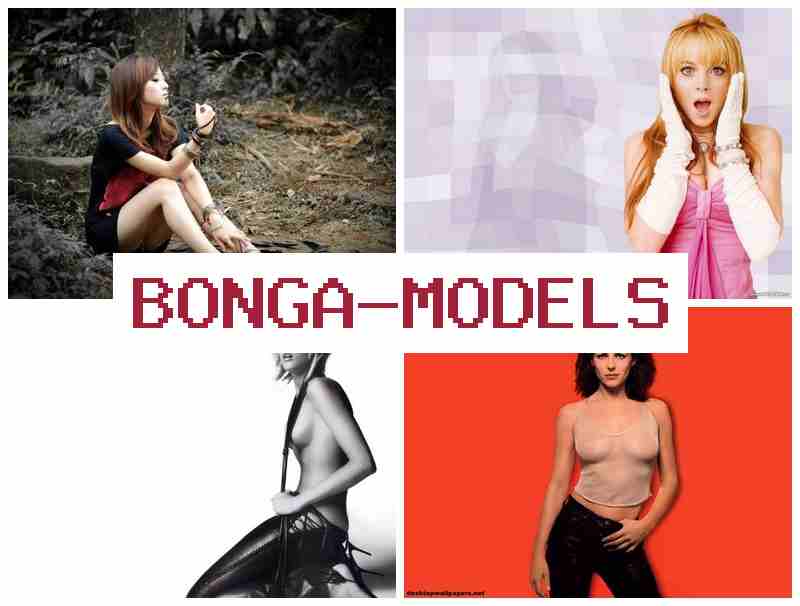 BONGAAMODELS 💷 Activité en vidéo live à domicile, revenus élevés