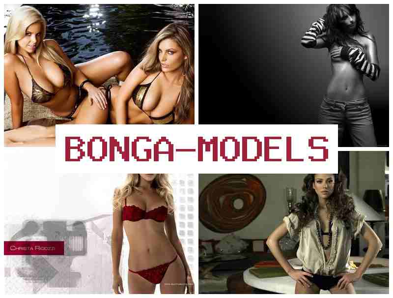 BONGAMODDELS 💯 Exercez en ligne sur portable, assistance continue