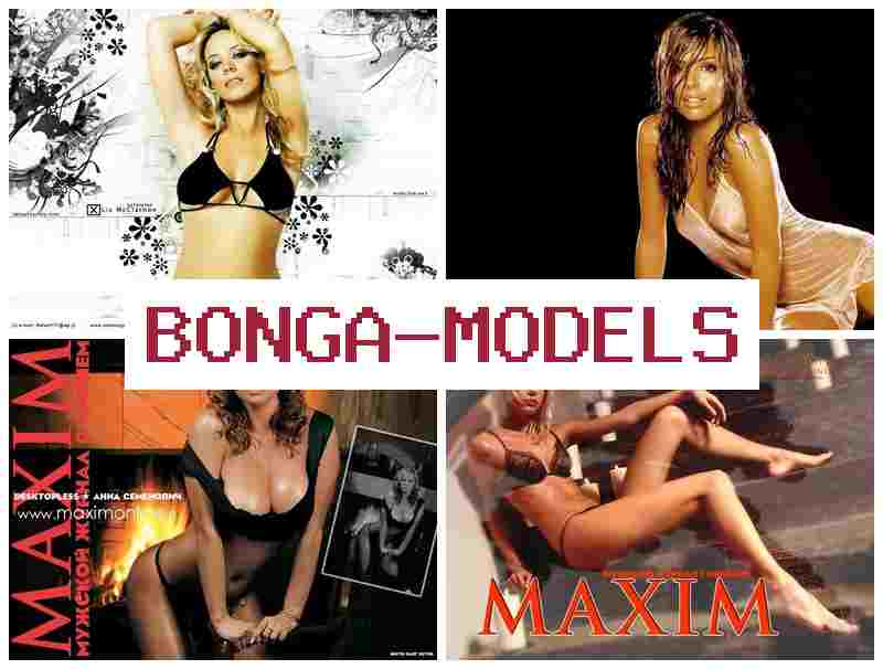 BONGAMODEELS 🎥 Travaillez via smartphone, aide disponible en permanence