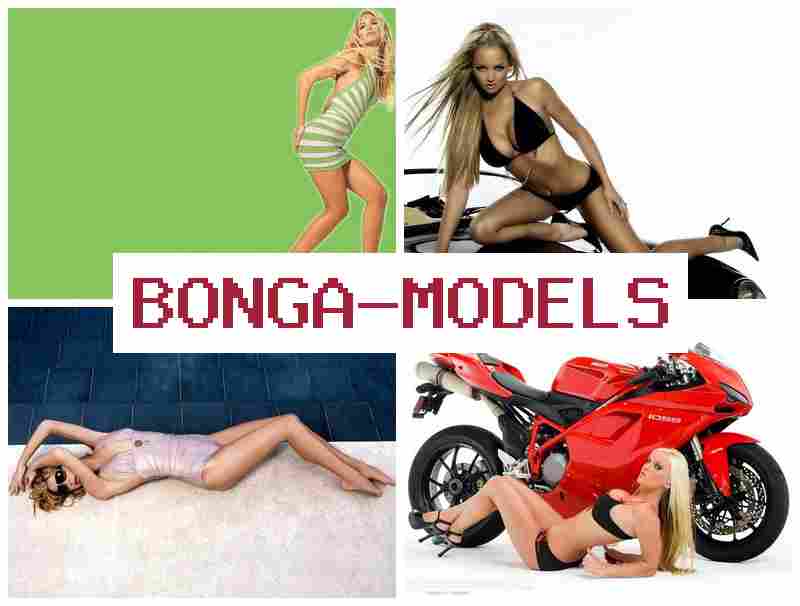 BONGAMODELLS ☑️ Gagnez de l'argent  en ligne à domicile