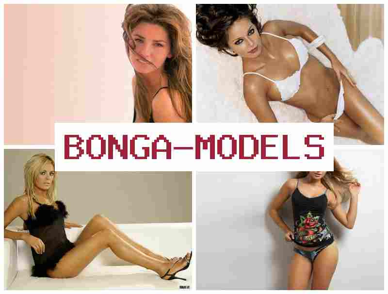 BONYAMODELS 🔵 Travaillez en toute autonomie avec équipement personnel