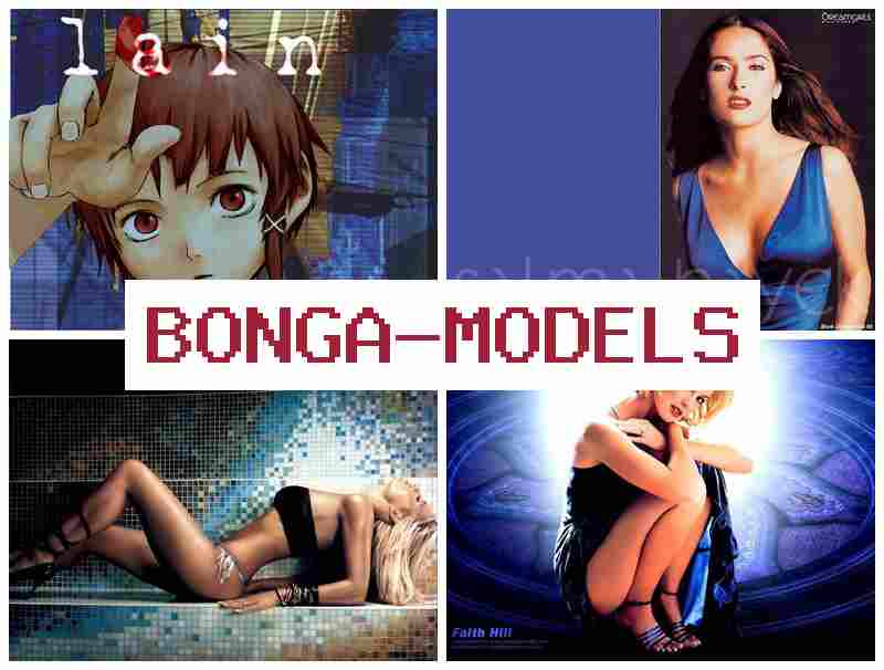 BONGAJODELS 🆕 Gains modèle en ligne via Internet en conditions domestiques