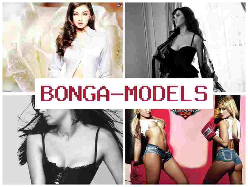 BONGAMIDELS ⭕ Travaillez depuis la maison comme modèle webcam, paiement rapide chaque semaine