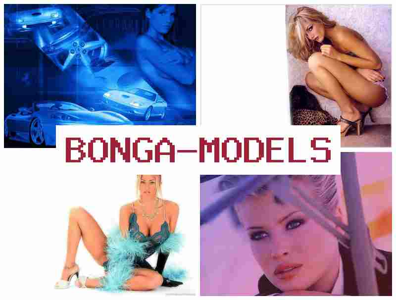 BONGAM0DELS 💰 Offres d'emploi pour filles et garçons comme modèle web sans sortir de chez soi