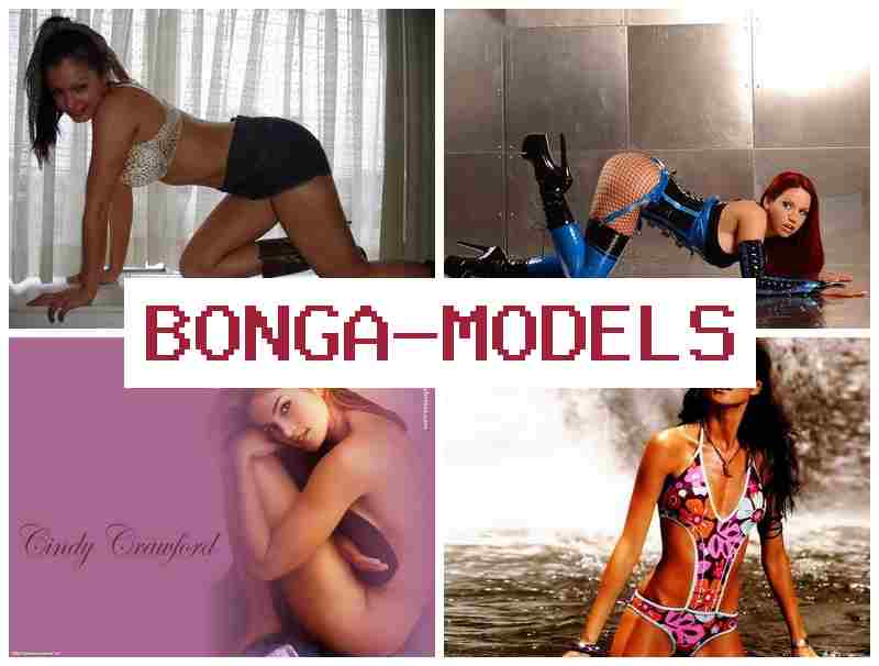 BONGAMODRLS 🔷 Travaillez librement en ligne avec revenus payés chaque semaine