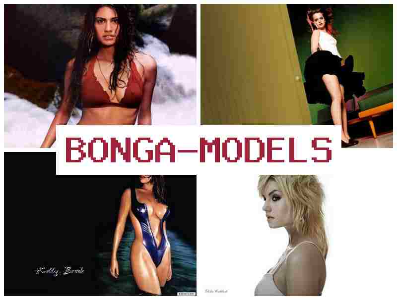 BONGAMODDLS 🔷 Animez des shows en ligne depuis chez vous, gains confortables