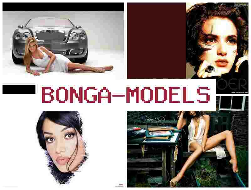 BONGAMODELA 📹 Travaillez comme web modèle à domicile, très rentable