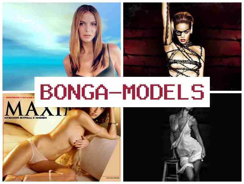 BONGAODELS ▒ Mission encadrée en visioconférence, support continu