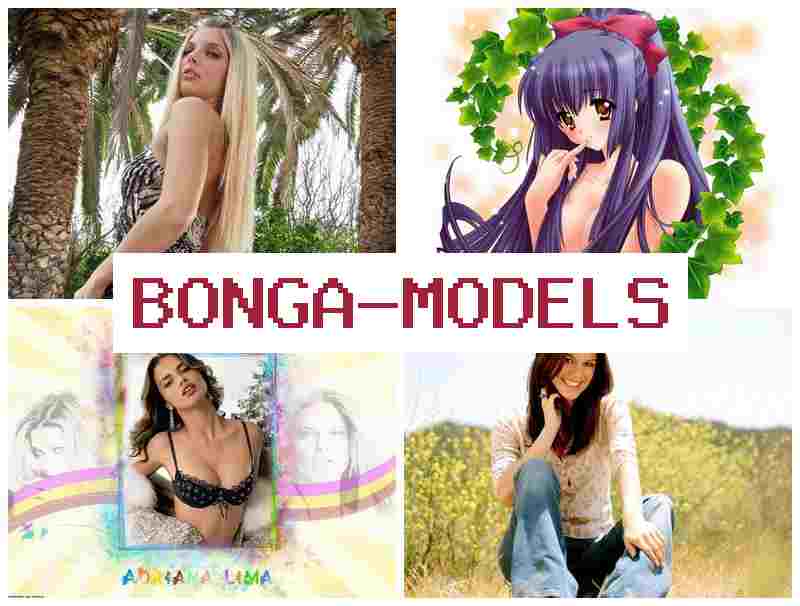 ONGA MODELS 🎇 Mission encadrée en ligne, organisation personnalisée