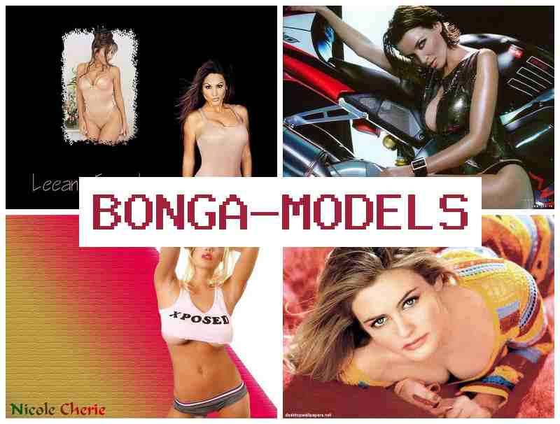 BONA MODELS 🆗 Lancez-vous en diffusion vidéo à domicile, profits motivants