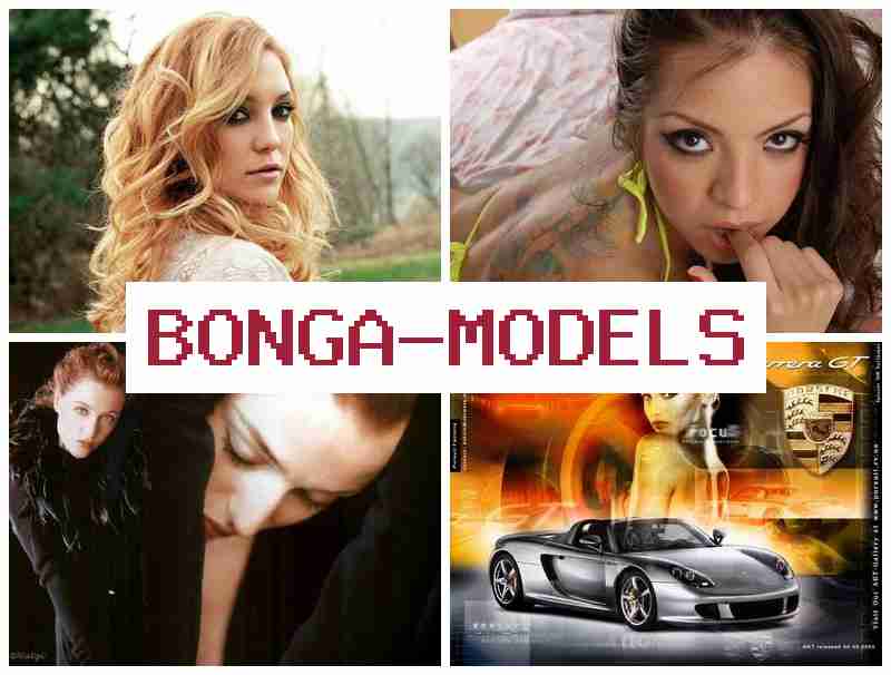 BONG MODELS 🌐 Profession de modèle à distance à domicile, gains attractifs