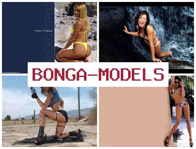 BONGOMODELS 🔴 Ganhe online como modelo de vídeo flexível, horário livre e flexível