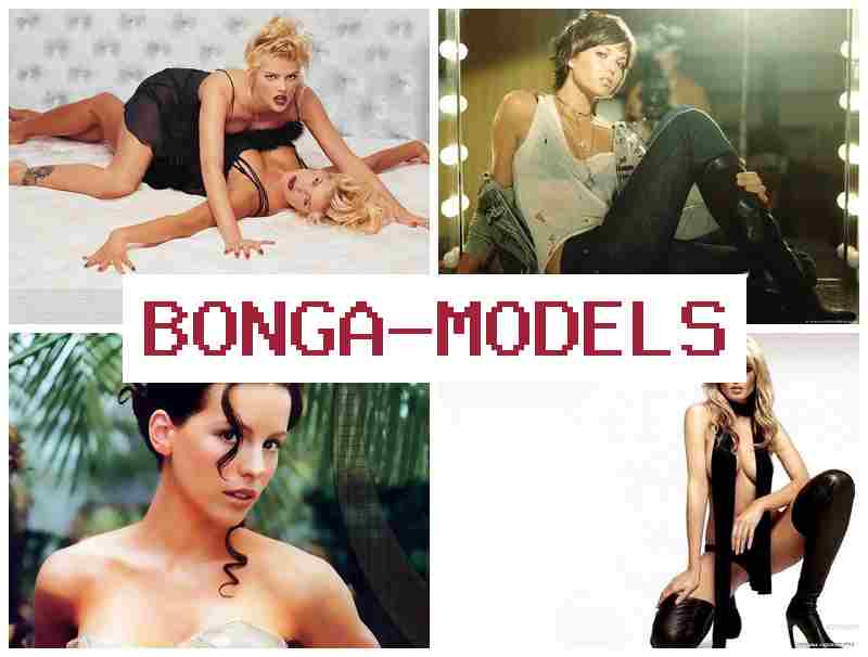 BONGO MODELS 🆗 Atuação em vídeo chat sem sair de casa, flexível e independente