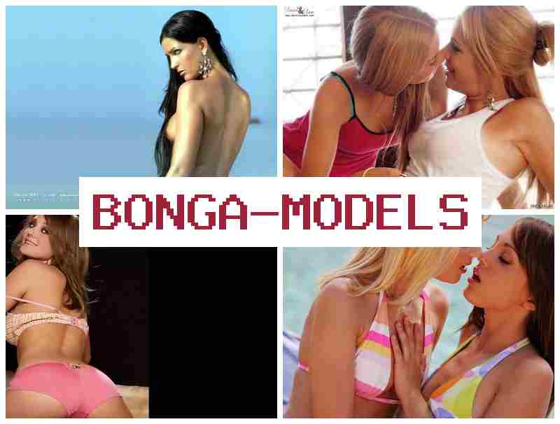 BONGA MOELS ⭕ Ganhe de casa atuando como webmodelo, 24h de suporte técnico