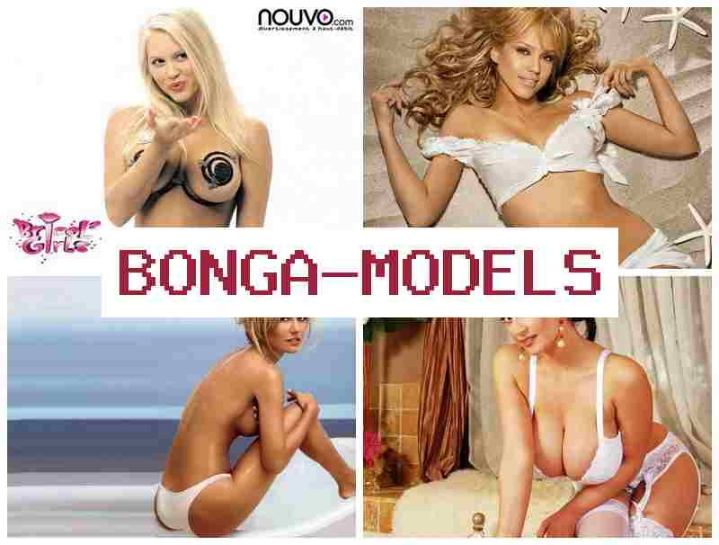 BONGA MODEL ▒ Trabalho online de vídeo chat em casa, flexível para todos os horários