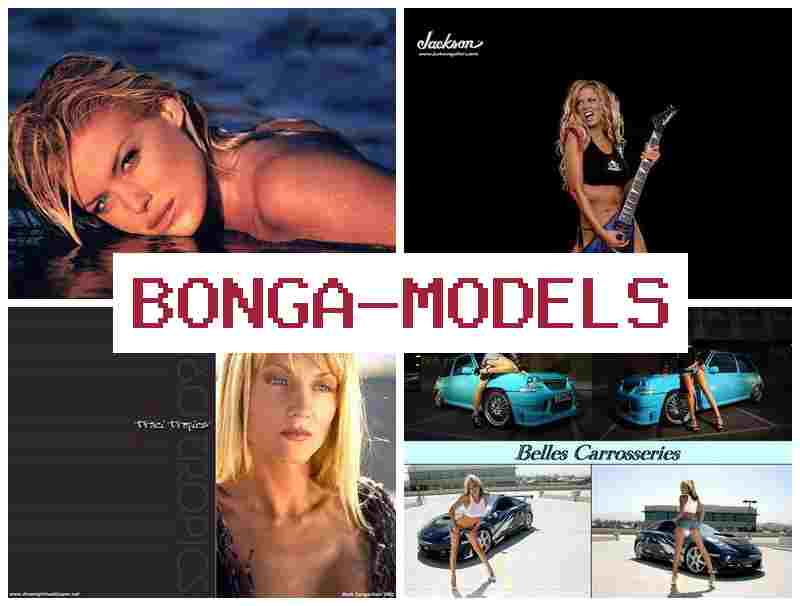 BBONGA MODELS 🔴 Ganhos reais com trabalho de vídeo em casa, para todos os gêneros