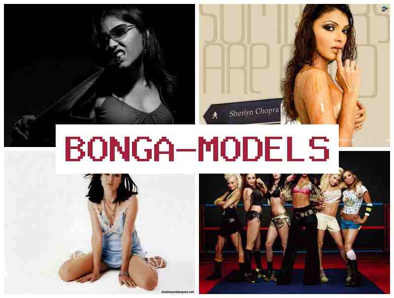 BONNGA MODELS 💲 Encontre um emprego via web como modelo online sem sair de casa