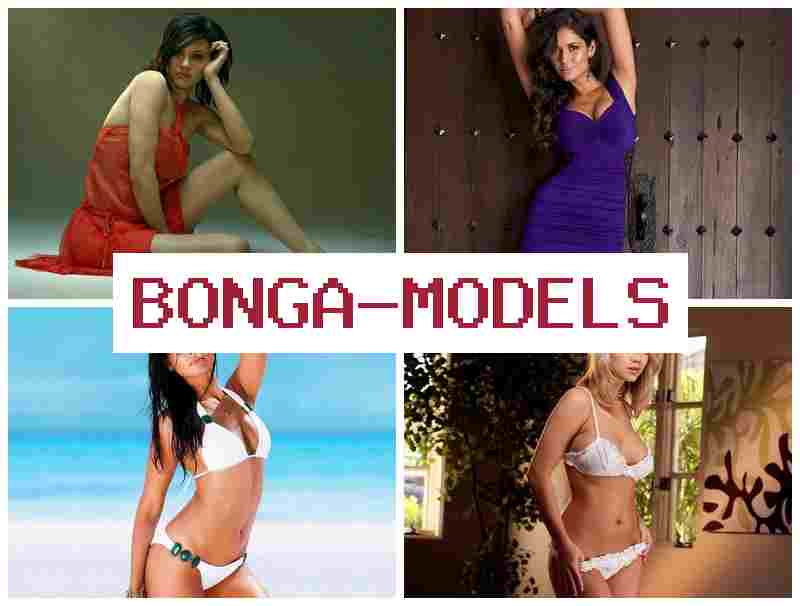 BONGGA MODELS 💑 Ganhe com vídeo chat legalmente, sem necessidade de experiência