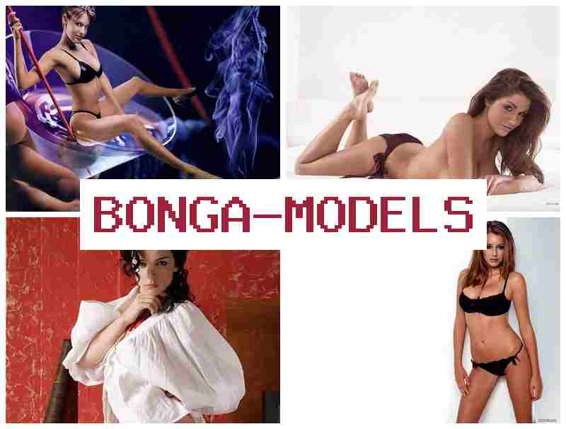 BONGA AMODELS ⭕ Ganhe dinheiro de casa atuando em vídeo chat, para todos os perfis