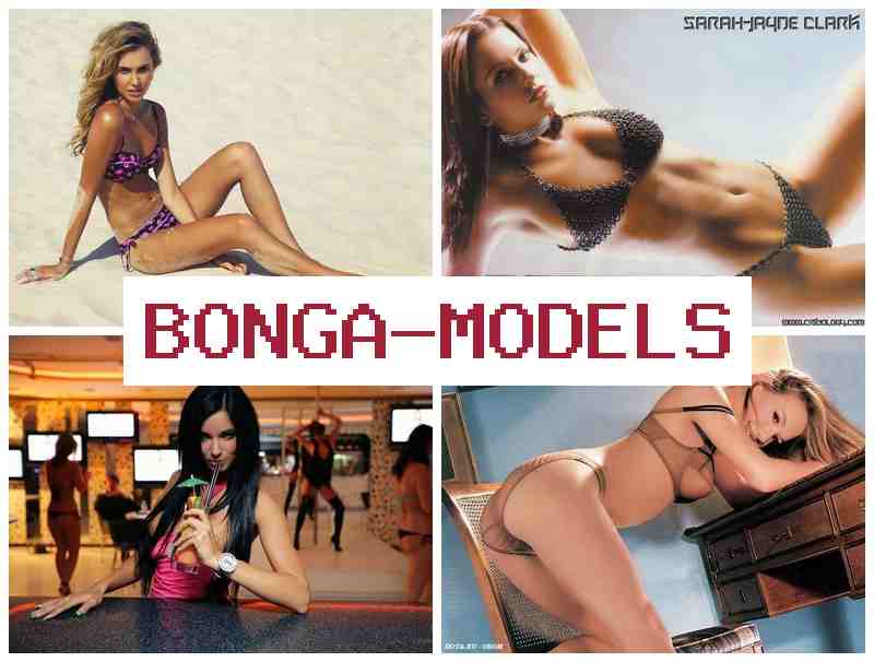 BONGAMOELS 🔶 Trabalho de webcam legal com suporte completo, sem experiência necessária