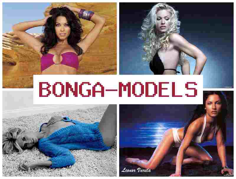 BONGA MMODELS 📷 Comece a trabalhar como modelo de webcam em casa, para homens e mulheres